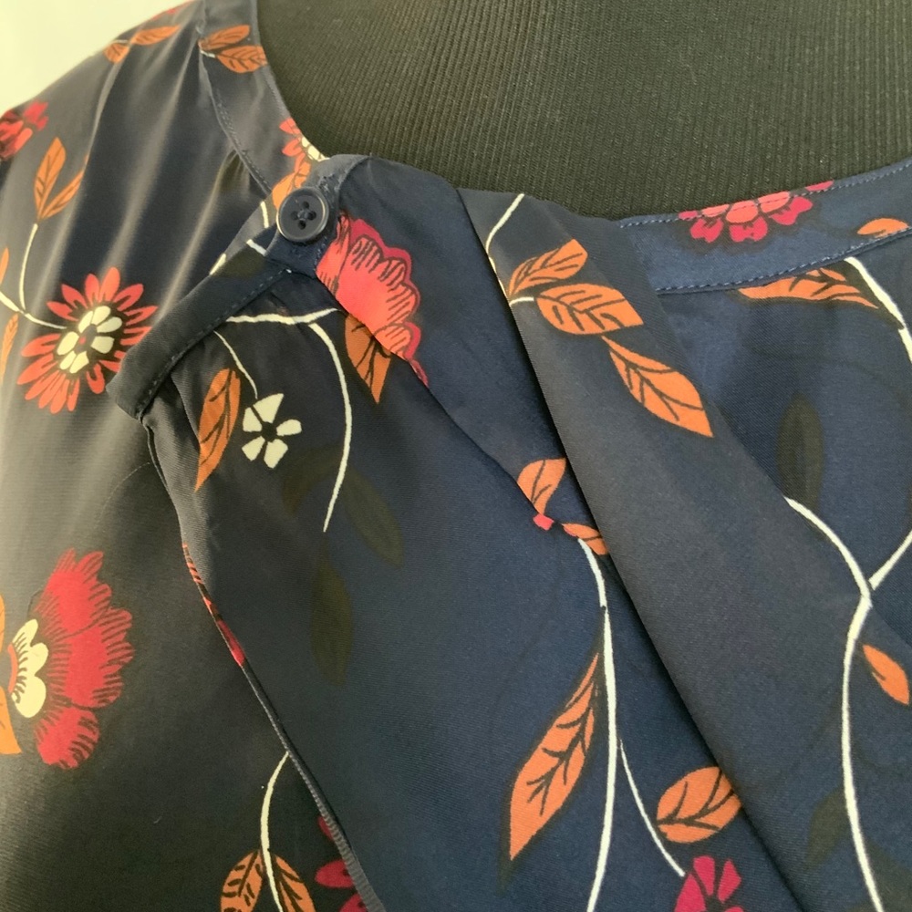 Cupcakes and Cashmere Hazel Swing Dress - Picture 9 of 9